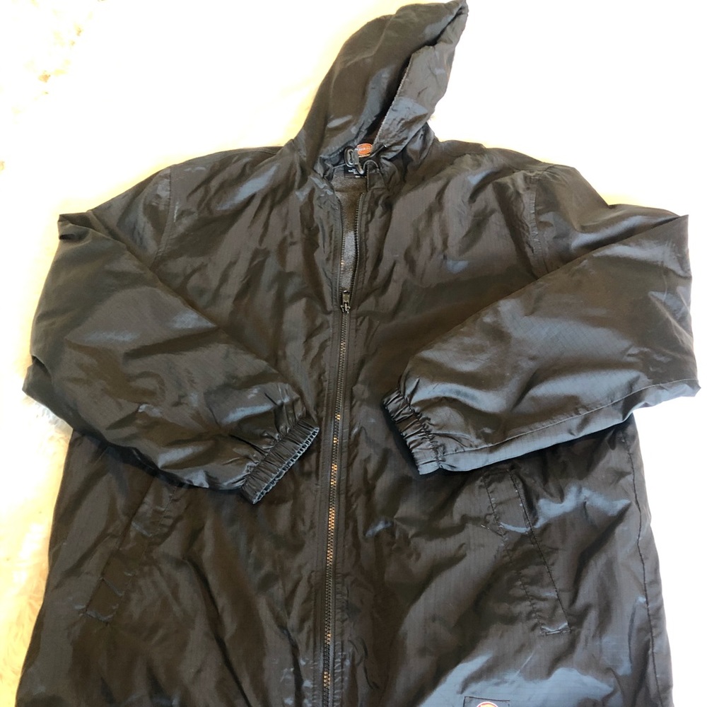 Dickies windbreaker jacket Medium